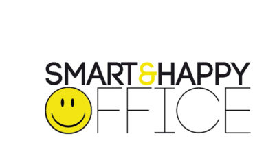 smart & happy office