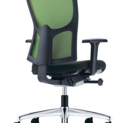 Mento, by Drabert (Kinnarps), task chair designed by Deisig-Design.