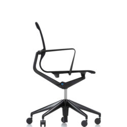 Vitra, Physix, office chair, design by Alberto Meda.