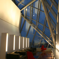 Offices Zurich Italia, Milano. Architectural project Scandurrastudio (arch. Alessandro Scandurra). Interior design Digit&associati.