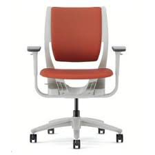 Purpose by Hon, adaptable like no other chair, designed by Marcus Koepke of Marcus Curtis Design in Indianapolis.