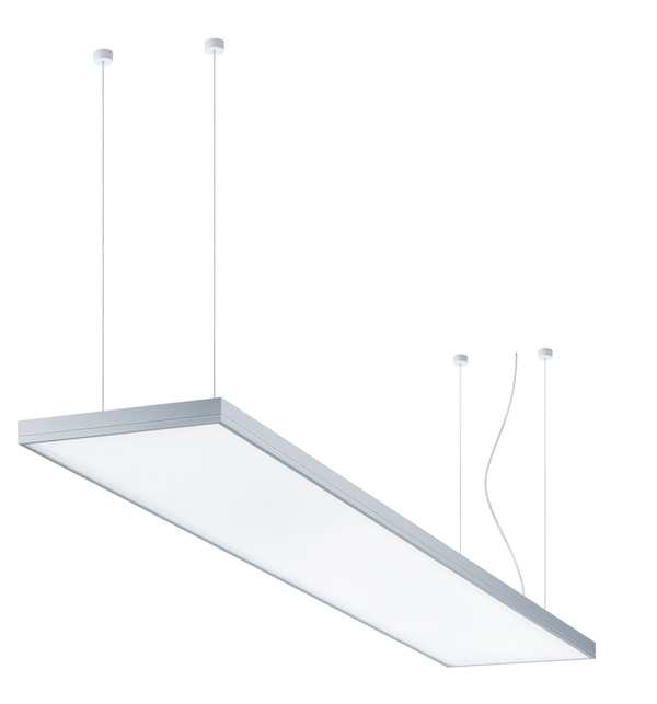 Zumtobel: LED lighting quality for office. | WOW! (Ways Working) webmagazine