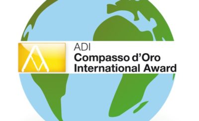 Compasso d’Oro ADI International