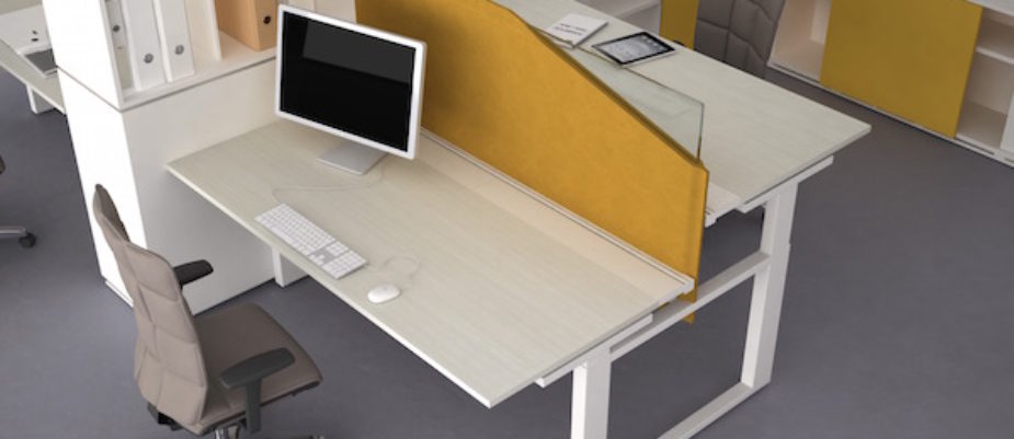 Combi Wall And Height Adjustable Desks Wow Ways Of Working