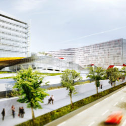 GASPERI-Eni-New Headquarter-Morphosis Architects-Nemesi&Partners-wow-webmagazine