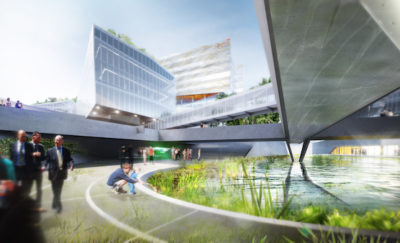 GREEN-Eni-New Headquarter-Morphosis Architects-Nemesi&Partners-wow-webmagazine