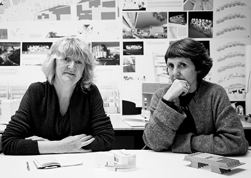 Yvonne-Farrell-Shelley-McNamara-Grafton Architects-wow-webmagazine
