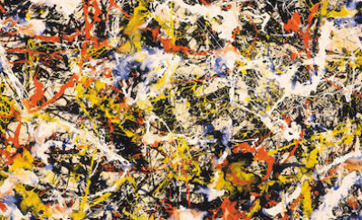 Convergence-Pollock-Convergenza-Jackson-Pollock-1952