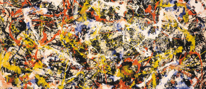 Convergence-Pollock-Convergenza-Jackson-Pollock-1952