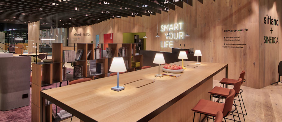 The Most Impactful Slogans At Orgatec2018 Wow Ways Of