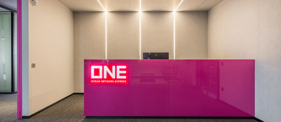 One S Offices Sea Containers Comfort And Functionality
