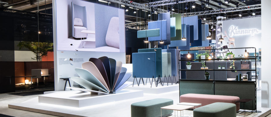 The increasingly lively Stockholm Design Week. | WOW! (Ways Of Working ...