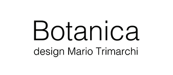 Botanica, soluzione fonoassorbente di Caimi Brevetti (design Mario Trimarchi). 