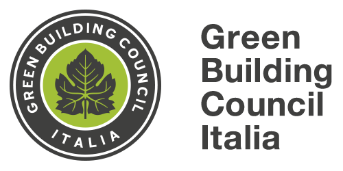 GBC Italia logo