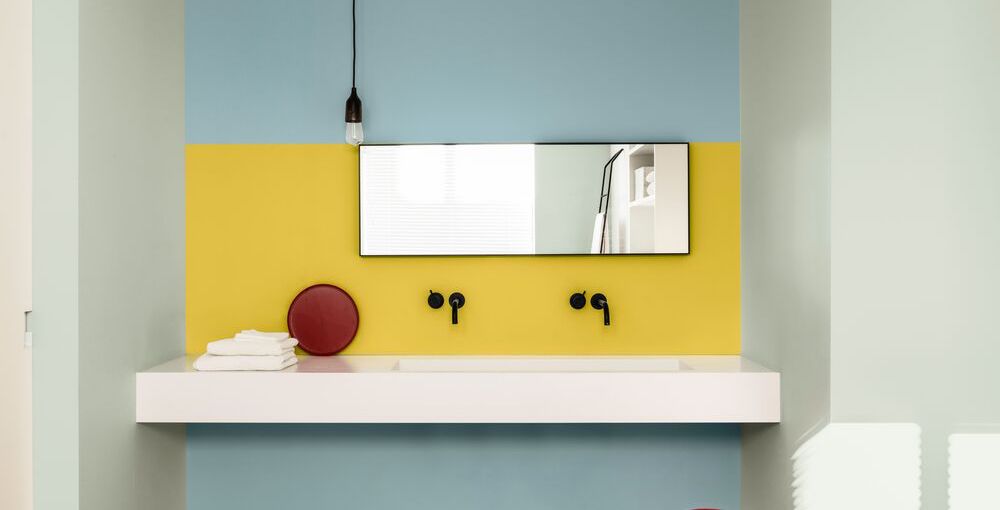 newsroom-Dulux-Colour-Futures-Colour-of-the-Year-2020-A-home-for-play-Bathroom-Inspiration-akzo nobel