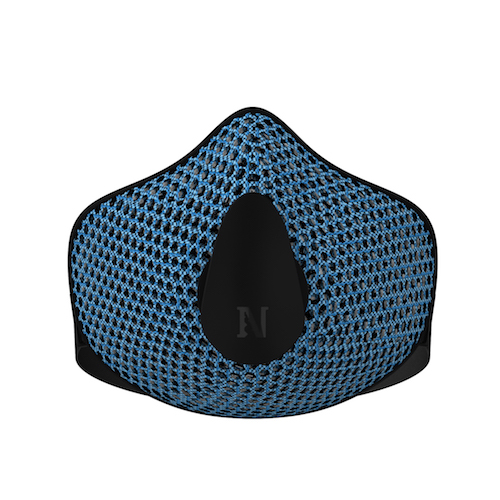 Narvalo Urban Mask: patented smart protection made in Italy. | WOW ...